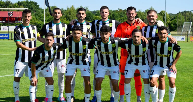 22 KIRIO 1