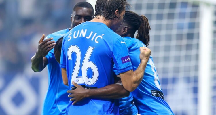 Πάφος FC: Έδειξε… αντανακλαστικά Πάφος FC: Έδειξε… αντανακλαστικά