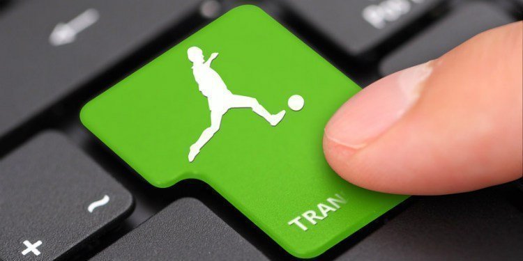 Δεδομένο πλέον για τον μεταγραφικό σχεδιασμό…