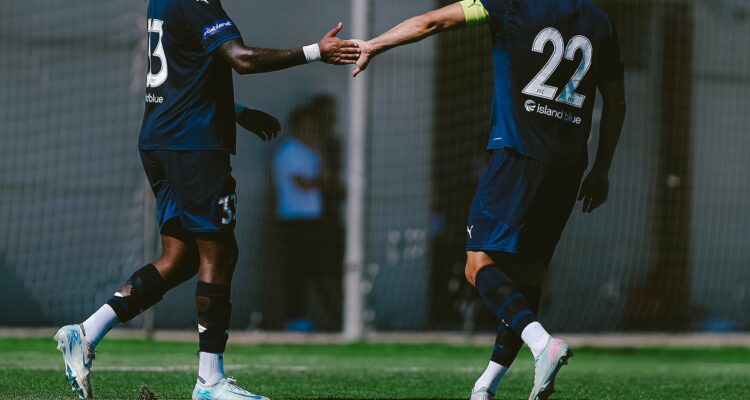 Πάφος FC: Φινάλε με ανατροπή και νίκη!