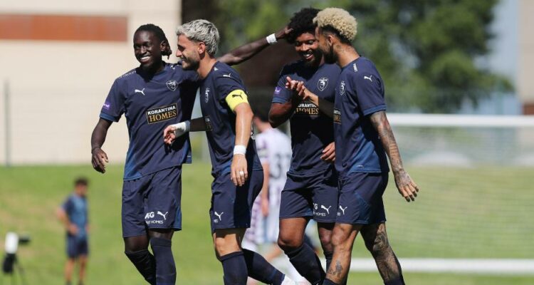 Πάφος FC: Συνεχίζει ενόψει… Μακάμπι