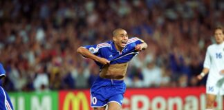 Σαν σήμερα: Γκολ… «φτιαγμένο» από χρυσό με γαλλική φινέτσα!