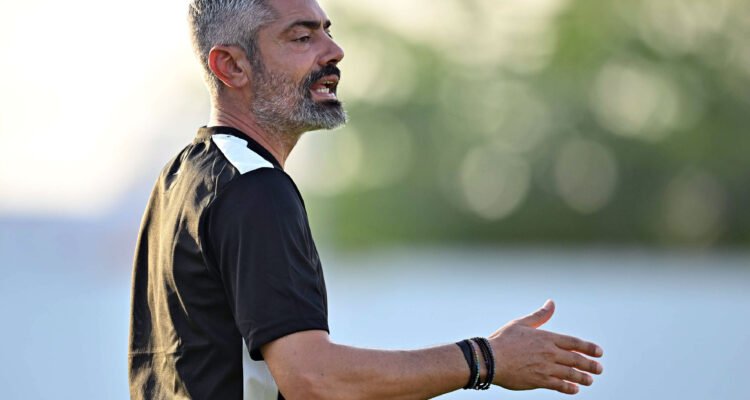 Άλλο ένα τεστ για τον Ακρίτα Άλλο ένα τεστ για τον Ακρίτα