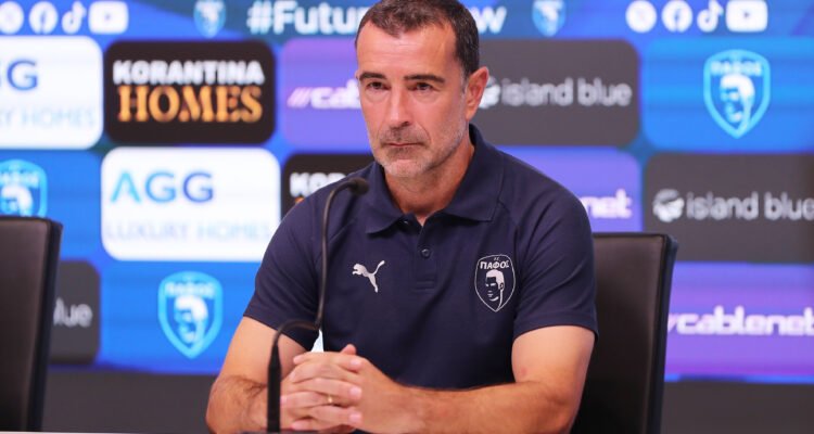 Η πρώτη ιστορική εντεκάδα της Πάφος FC στο Τσάμπιονς Λιγκ Η πρώτη ιστορική εντεκάδα της Πάφος FC στο Τσάμπιονς Λιγκ