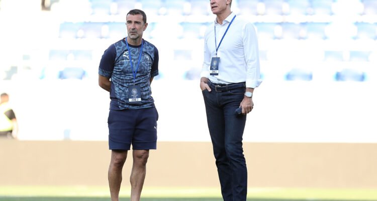 Η εντεκάδα της Πάφος FC κόντρα στην Μακάμπι Τελ Αβίβ