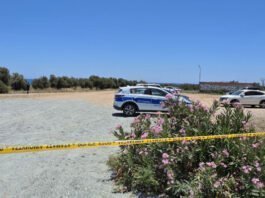 Φόνο εκ προμελέτης βλέπει η Αστυνομία πίσω από το άγριο φονικό στην Πάφο – Είχαν διαφορές θύμα και θύτης (εικόνες)