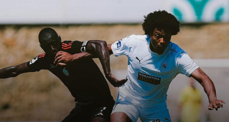 Φιλική ισοπαλία για την Πάφο απέναντι στην Orlando Pirates