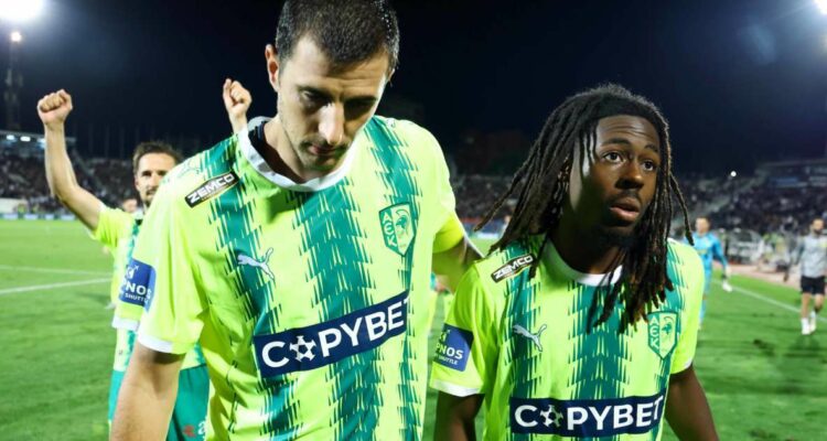 Πολλά υποσχόμενη… Πολλά υποσχόμενη…