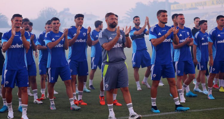 Αρχή με γερό τεστ για την Ανόρθωση Αρχή με γερό τεστ για την Ανόρθωση