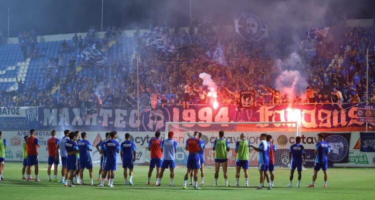 Ανακούφιση στην Ανόρθωση μέσω CAS! Ανακούφιση στην Ανόρθωση μέσω CAS!