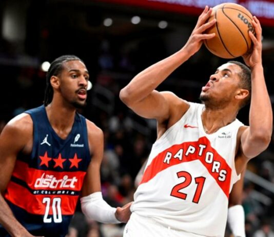 «Πρόταση του Ολυμπιακού στον Ορλάντο Ρόμπινσον»