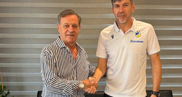 apoel