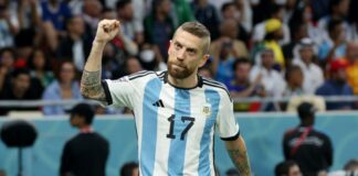 Eπιστρέφει στην δράση μετά τον διετή αποκλεισμό του λόγω ντόπινγκ!