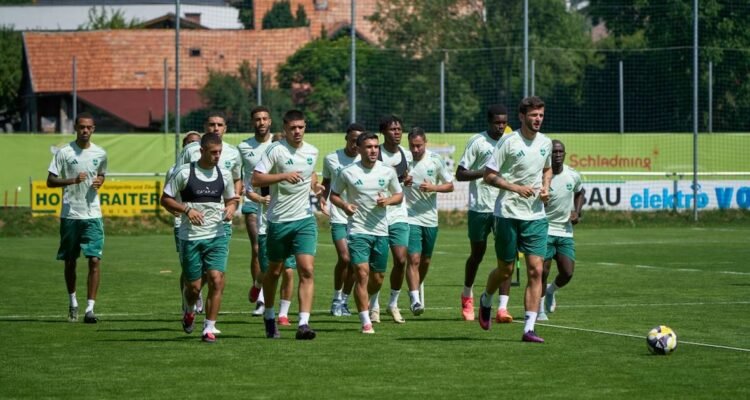 Τα κενά στο ρόστερ είναι αρκετά