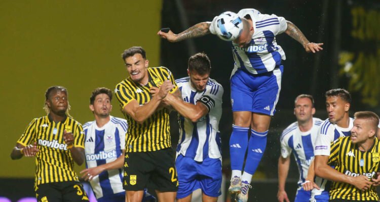 aris anorthosis