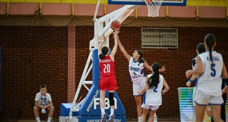basket