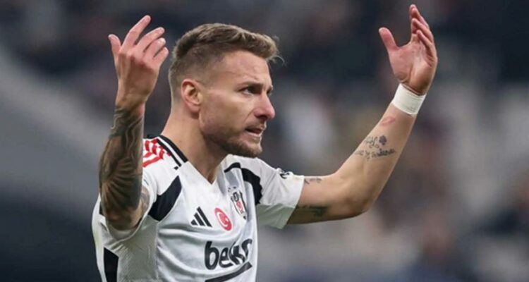 ciro immobile 1305882photogall 160128