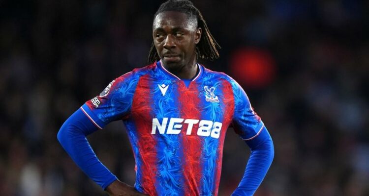 crystal palace eze 184622