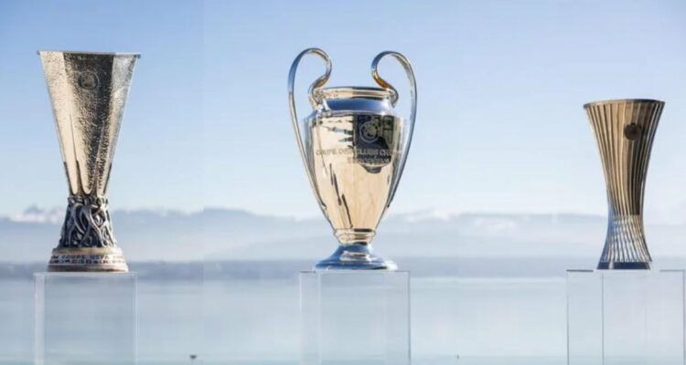 european cups