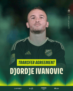 ivanovic