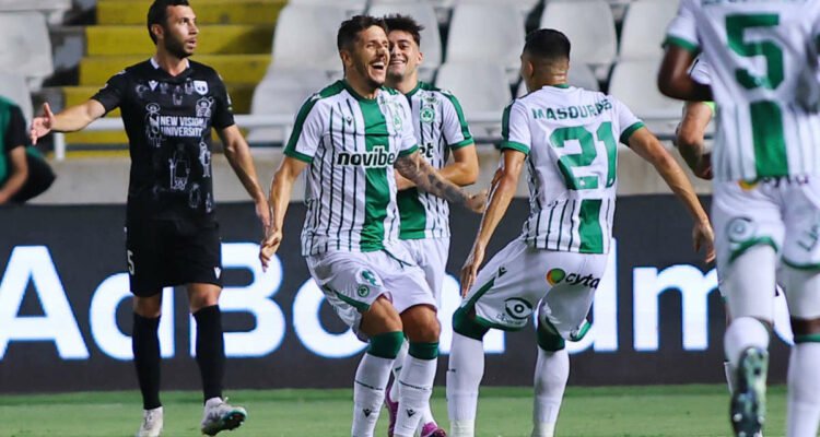 jovetic omonoia 1 1