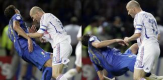 Σαν σήμερα: Κουτουλιά με την… υπογραφή του «Ζιζού» (ΒΙΝΤΕΟ)