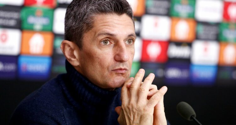 lucescu