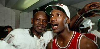 Σαν σήμερα: Το μαντάτο… που του “έκοψε” τα φτερά!