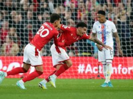 Η UEFA «έριξε» την Πάλας στο Conference – Στο Europa League η Νότιγχαμ!