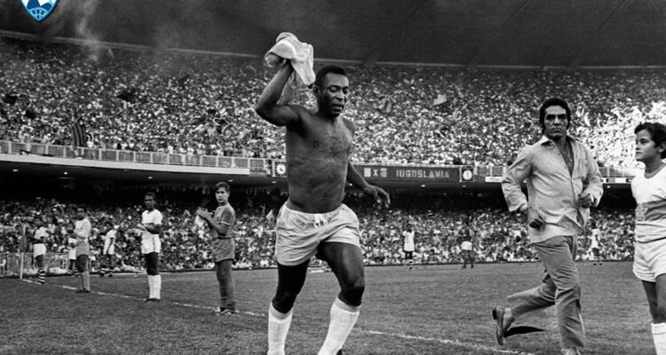 pele