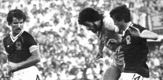 Σαν σήμερα: Ένας από τους καλύτερους αγώνες όλων των εποχών