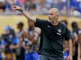 Μαρέσκα: «Θα είναι δύσκολη “παρτίδα” με τον Λουίς Ενρίκε»