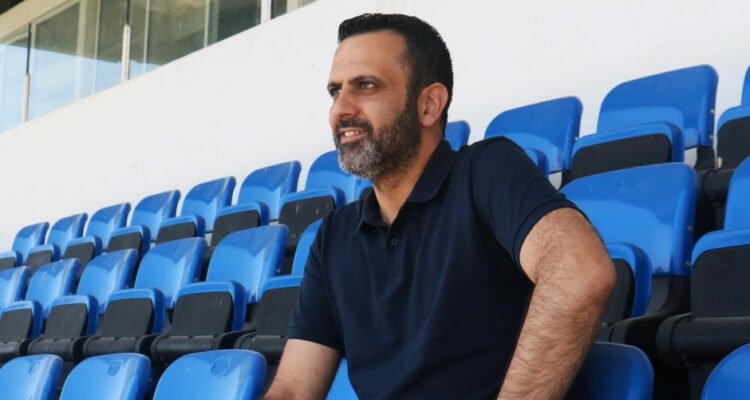 αγγελος βραχιμης