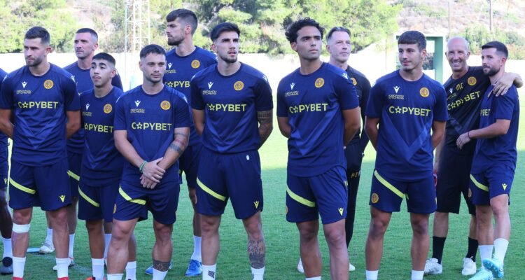 Σύναξη «Λεόντων» με διπλό σκοπό
