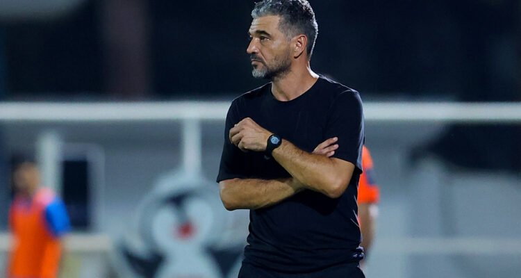 Ο Ούγκο Μαρτίνς εμπιστεύεται την παλιοσειρά στον Εθνικό Ο Ούγκο Μαρτίνς εμπιστεύεται την παλιοσειρά στον Εθνικό
