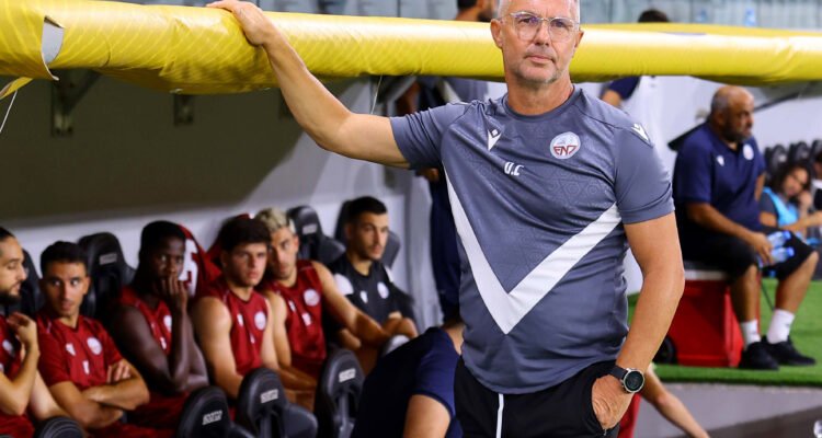 Έστειλε θετικά μηνύματα η Ένωση