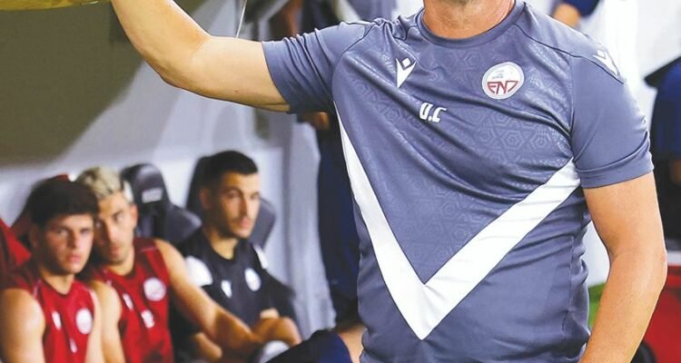«Έργο» Κάναντι η ΕΝΠ