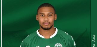 Ενίσχυση με Στιβ Άμπρι για την Ομόνοια 29Μ