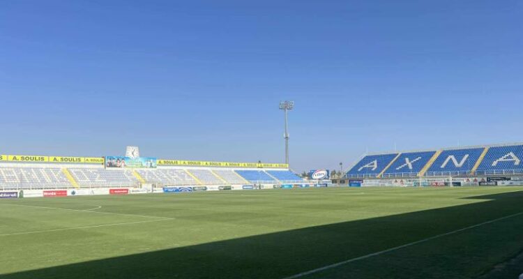 Οι εντεκάδες στο Εθνικός – Ακρίτας