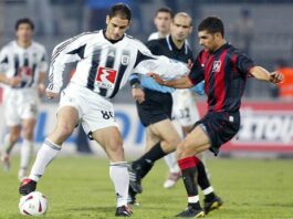 Σαν σήμερα: Στα χαρτιά… λόγω Λιάσου