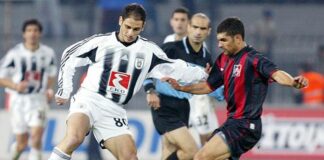 Σαν σήμερα: Στα χαρτιά… λόγω Λιάσου