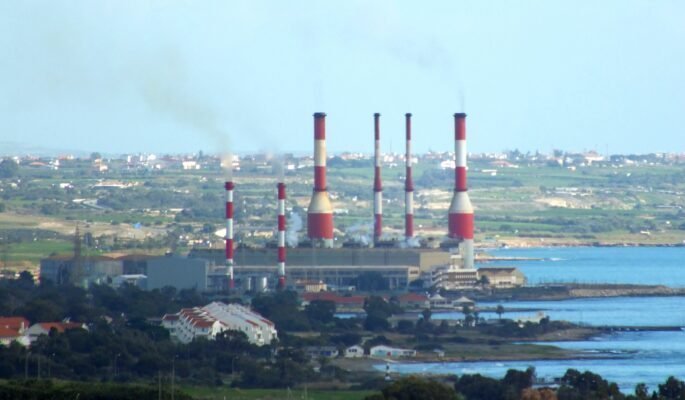 Dhekelia Power Station1 685x400 el5hA6