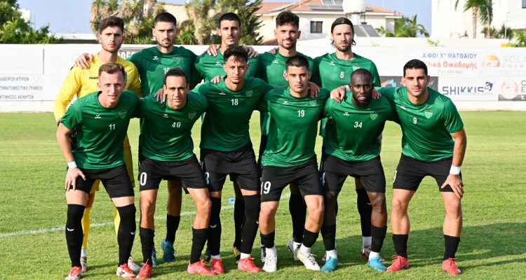 Αυτό έδειξε ο Ολυμπιακός στα φιλικά