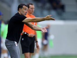 Οι δηλώσεις του Καρσέδo μετά την ιστορική πρόκριση!