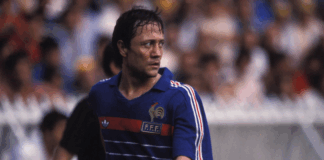 Σαν σήμερα: Η μέρα που γεννήθηκε ο μεγάλος Λακόμπ