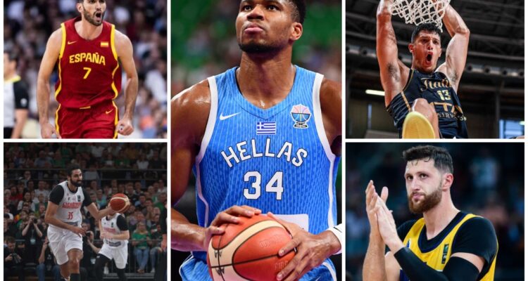 NBAers