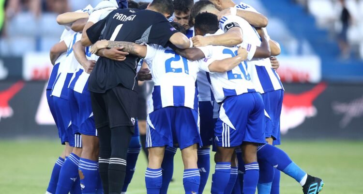 Nα παρουσιαστεί έτοιμη στην πρεμιέρα