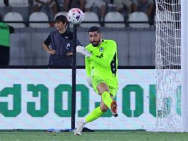 Η εξέλιξη με Φαμπιάνο