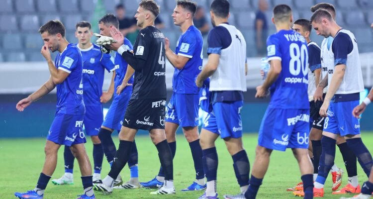 Απόλλωνας: Απογοήτευση μεν, αισιοδοξία δε