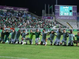 Σαν σήμερα: «Πράσινο» ρεκόρ με πάρτι!